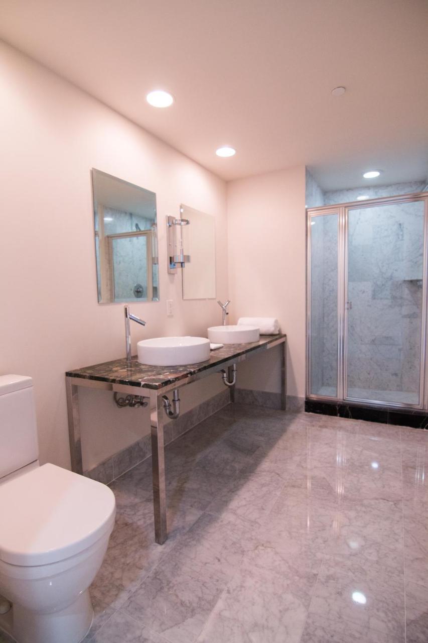 Luxury 5-Star Condo @37Th Floor In Icon Brickell 2B/2B Miami Kültér fotó