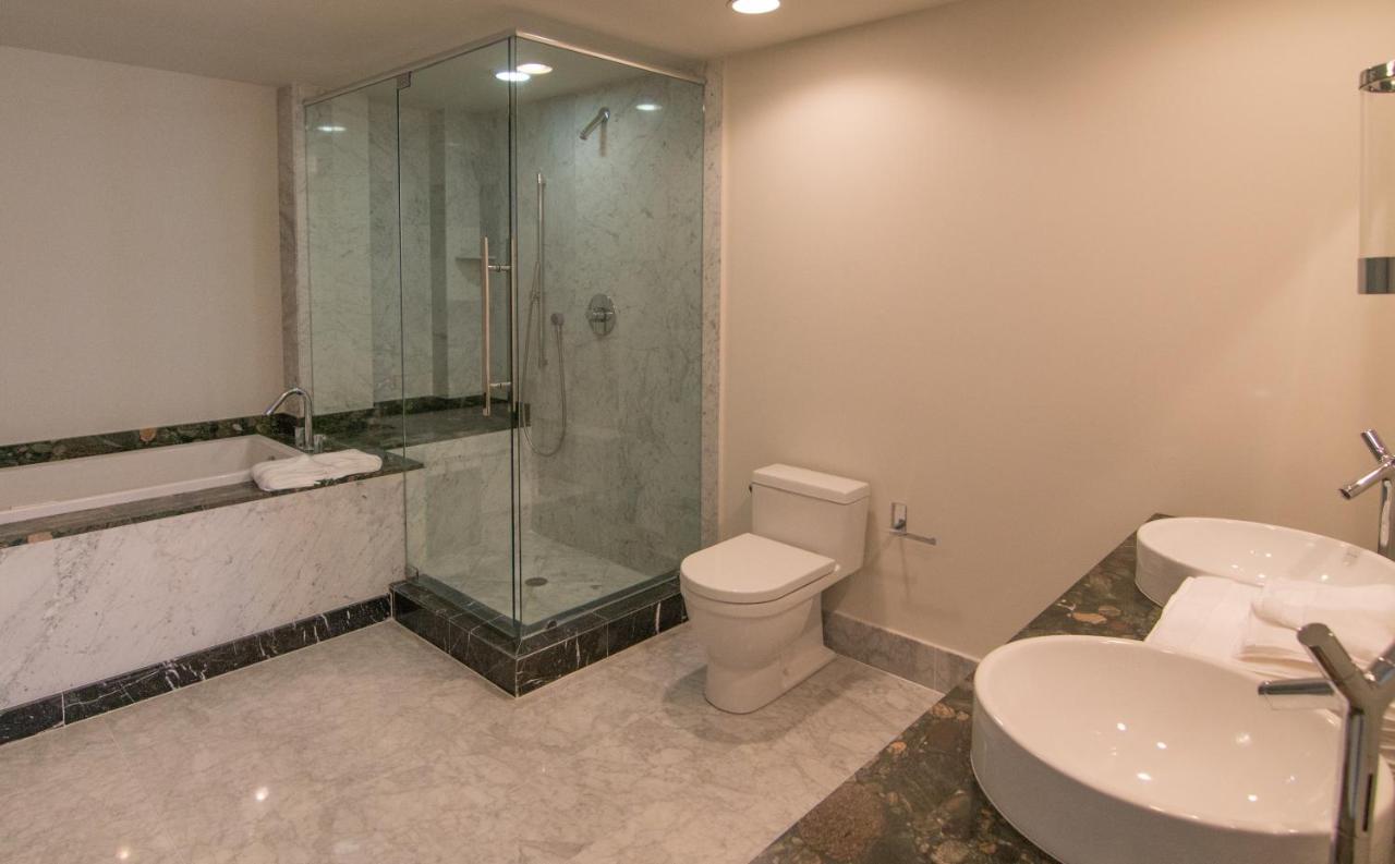 Luxury 5-Star Condo @37Th Floor In Icon Brickell 2B/2B Miami Kültér fotó