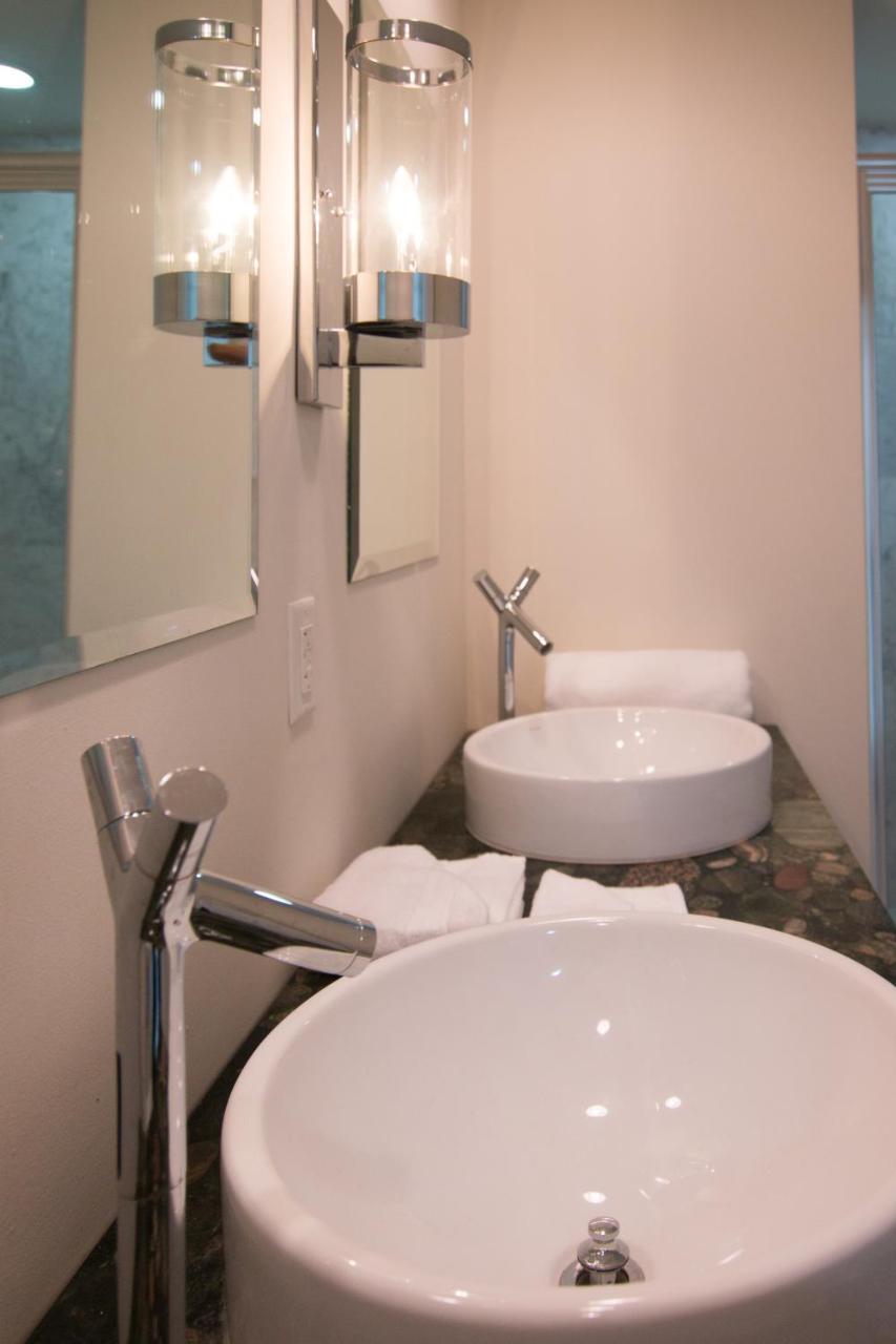 Luxury 5-Star Condo @37Th Floor In Icon Brickell 2B/2B Miami Kültér fotó