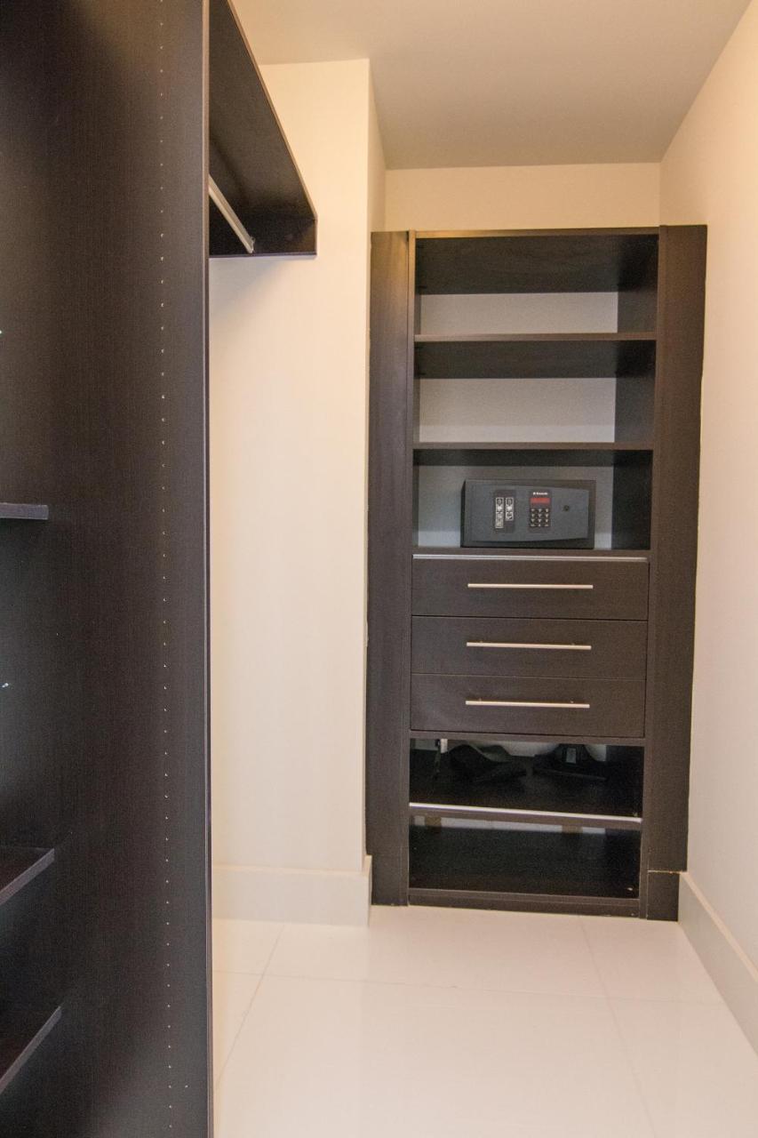 Luxury 5-Star Condo @37Th Floor In Icon Brickell 2B/2B Miami Kültér fotó