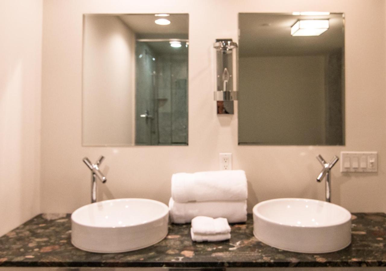 Luxury 5-Star Condo @37Th Floor In Icon Brickell 2B/2B Miami Kültér fotó