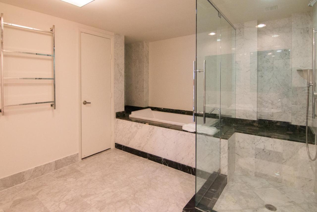 Luxury 5-Star Condo @37Th Floor In Icon Brickell 2B/2B Miami Kültér fotó